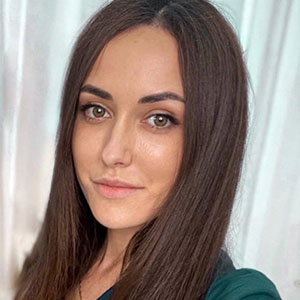 Елена Шегай