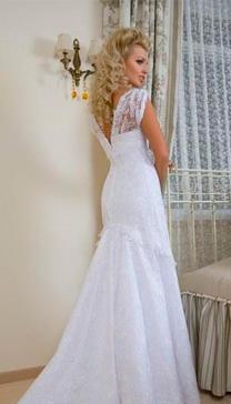 Свадебный как найти свадебное платье своей мечты
