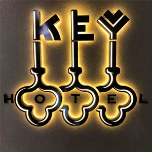 KEY HOTEL