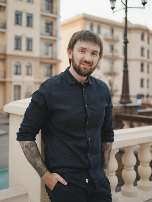 алексей зараковский на свадьбу