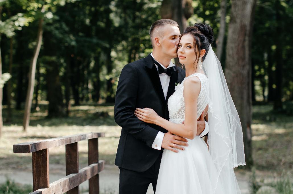 Свадьба Дмитрия и Лилии