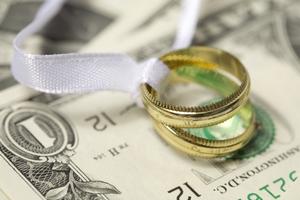 Свадебный бюджет свадьбы - основа основ
