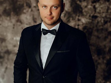 Кирилл Латышев