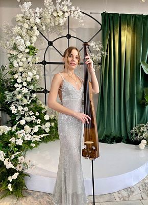 Лилия Денисова