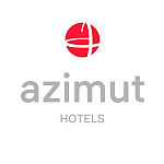 AZIMUT Сити Отель Тула 4 звезды