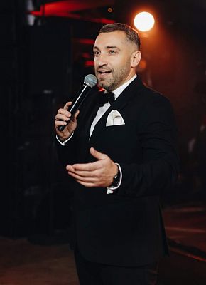 Сергей Иванов