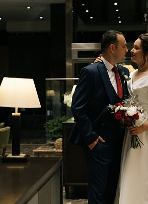 SK Royal Hotel Tula