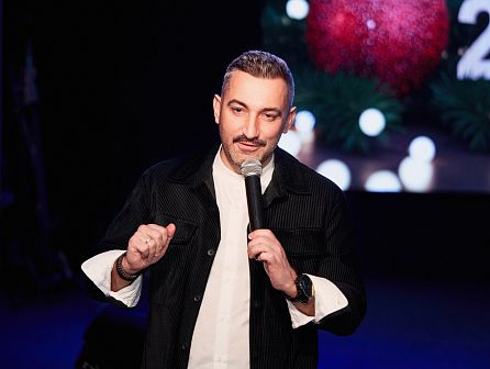Сергей Иванов