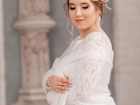Елена Шегай