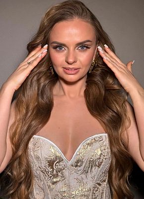 Диана Сергеева