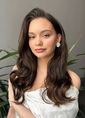 Диана Сергеева