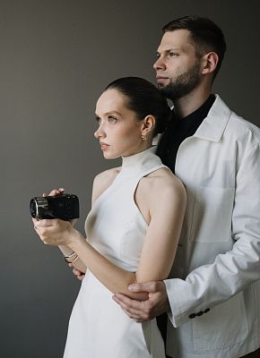 Палецкие (Профитролли)