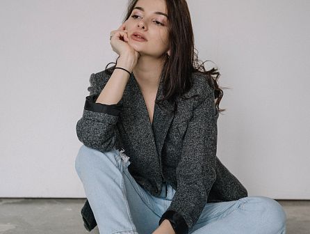 Лилия Гребенникова