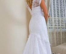 Свадебный как найти свадебное платье своей мечты
