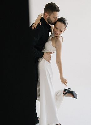 Палецкие (Профитролли)