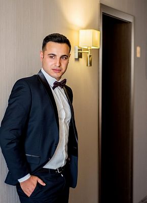 SK Royal Hotel Tula
