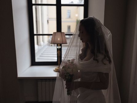 алексей зараковский на свадьбу