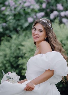 Елена Шегай