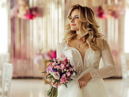 Елена Шегай