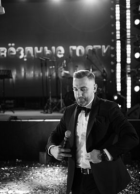 Сергей Иванов