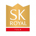 Отель SK Royal Hotel Tula 5 звезд
