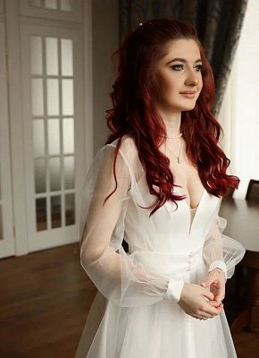 Алёна Багмет