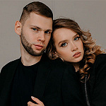 Кирилл и Анна Палецкие (Профитролли)