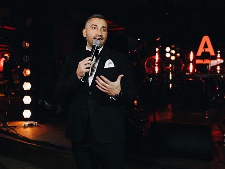 Сергей Иванов