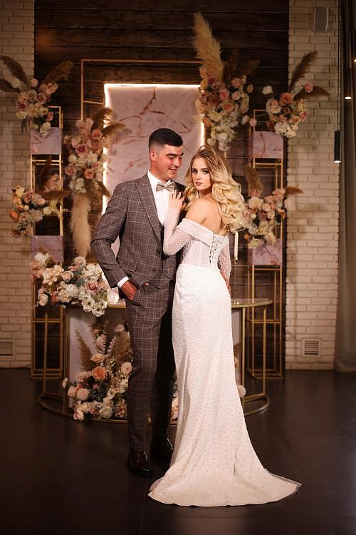 Свадьба Владислава & Елены