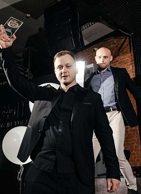 Кирилл Латышев