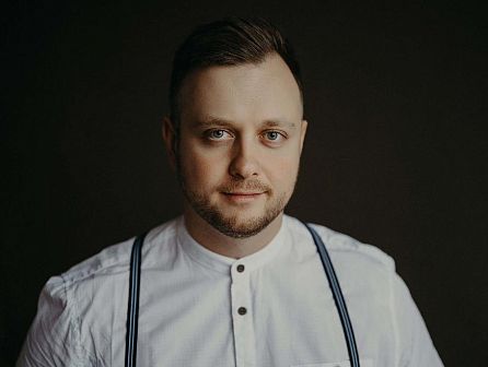 Кирилл Латышев